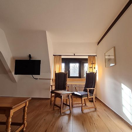 Hof Hueck Hotell Bad Sassendorf Eksteriør bilde
