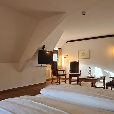 Hof Hueck Hotell Bad Sassendorf Eksteriør bilde