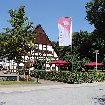 Hof Hueck Hotell Bad Sassendorf Eksteriør bilde