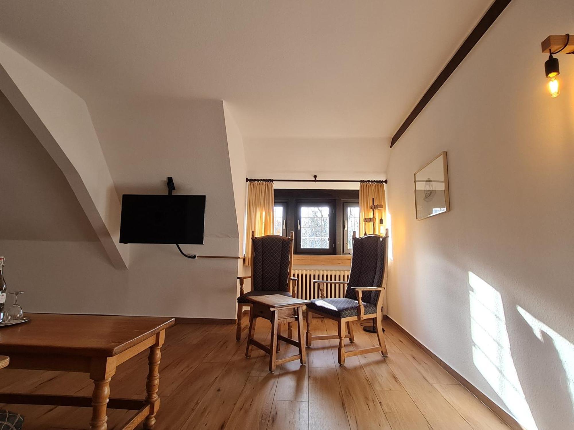 Hof Hueck Hotell Bad Sassendorf Eksteriør bilde