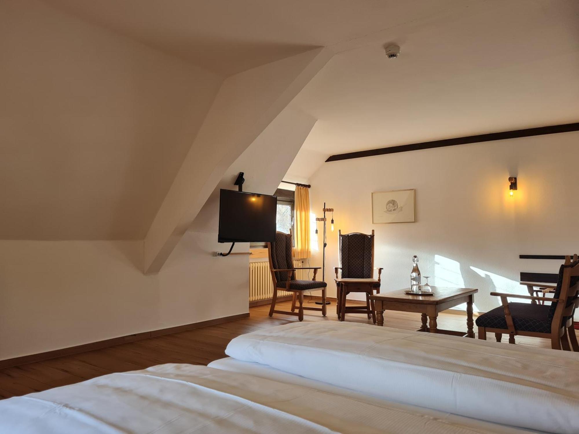 Hof Hueck Hotell Bad Sassendorf Eksteriør bilde