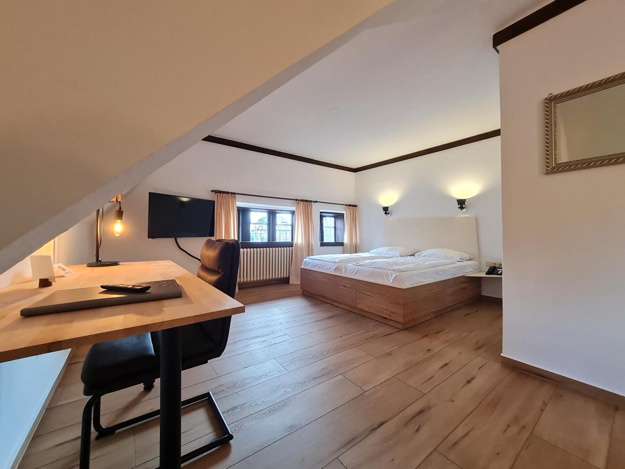 Hof Hueck Hotell Bad Sassendorf Eksteriør bilde