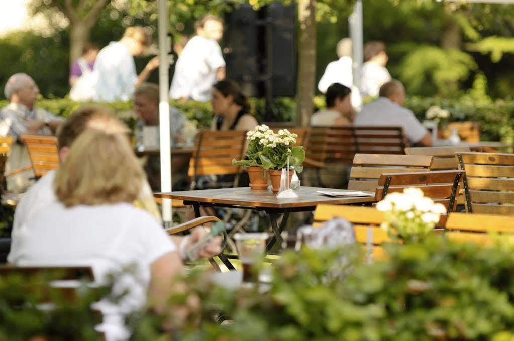 Hof Hueck Hotell Bad Sassendorf Eksteriør bilde