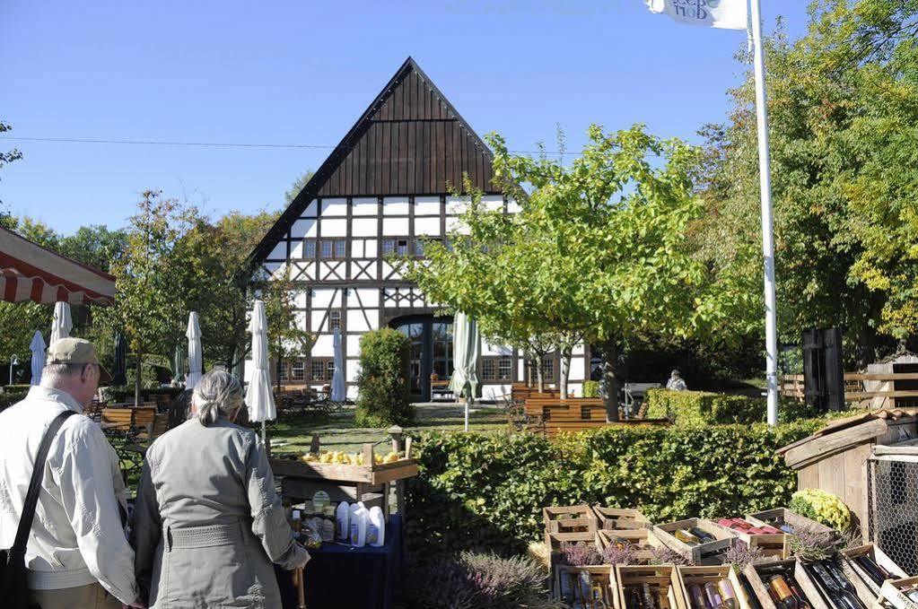 Hof Hueck Hotell Bad Sassendorf Eksteriør bilde